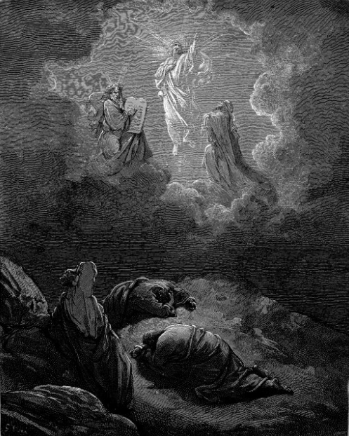The Transfiguration