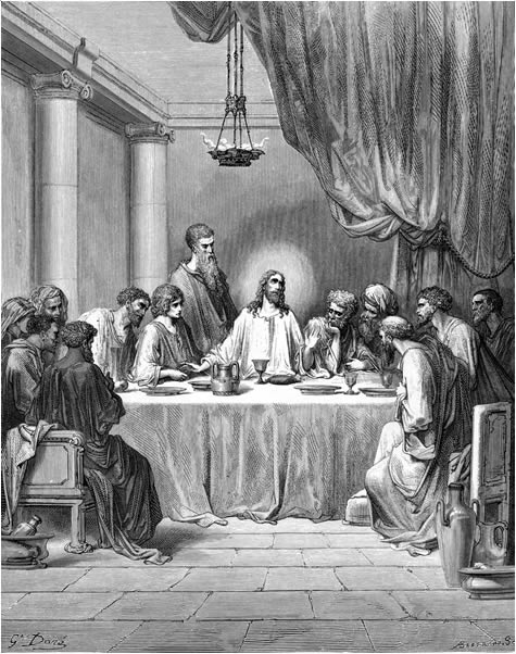 The Last Supper