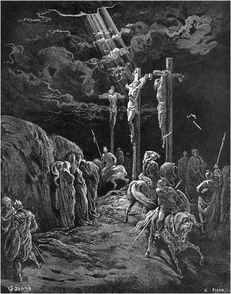 The Crucifixion